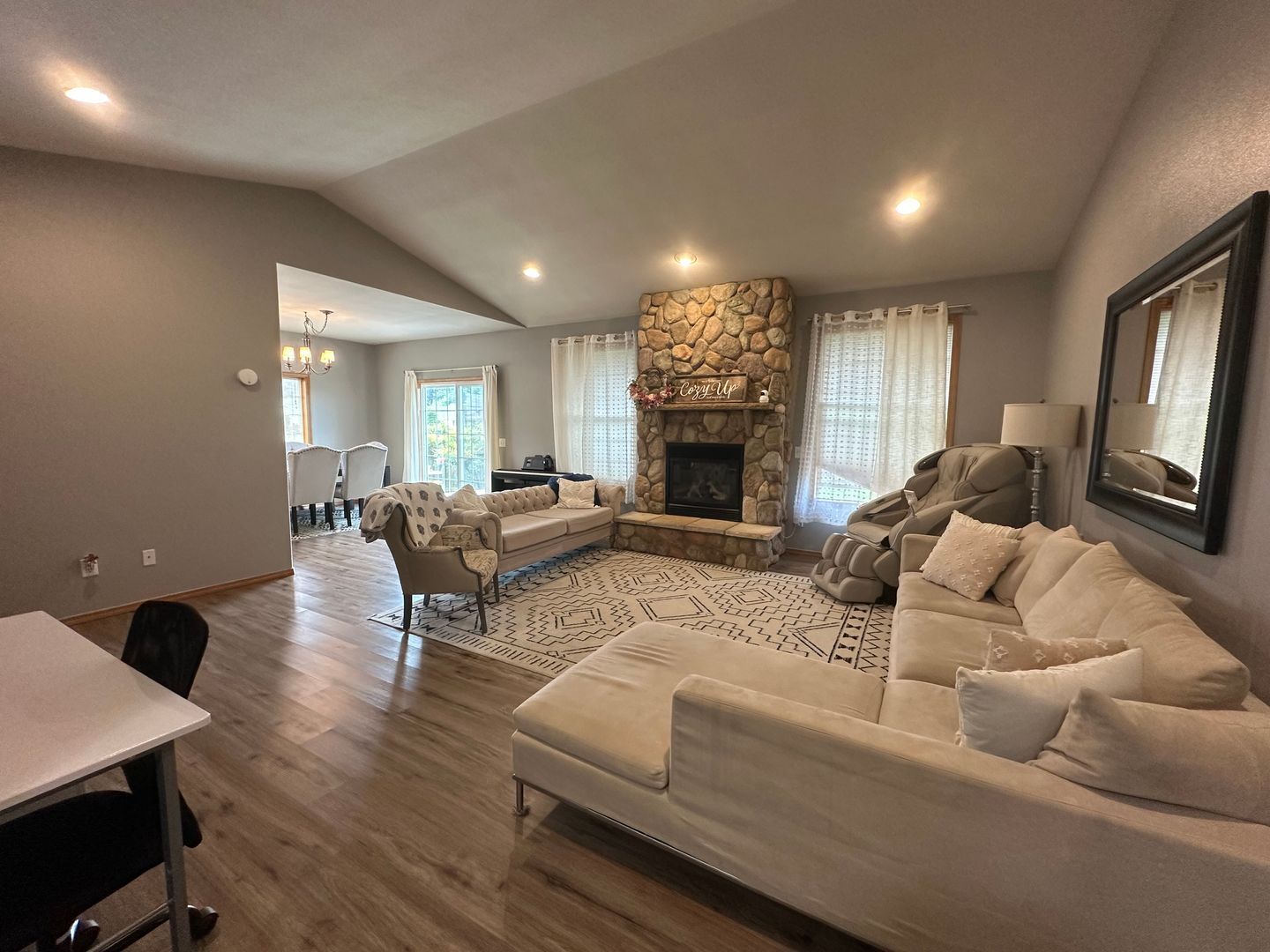 703 W. Del Ray Rd. - Lynden - Washington - 3 bed, 2.5 bath rental property