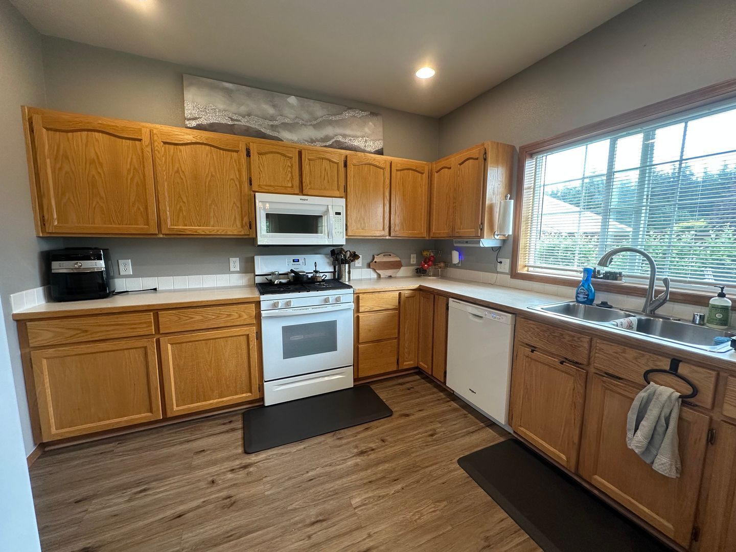 703 W. Del Ray Rd. - Lynden - Washington - 3 bed, 2.5 bath rental property
