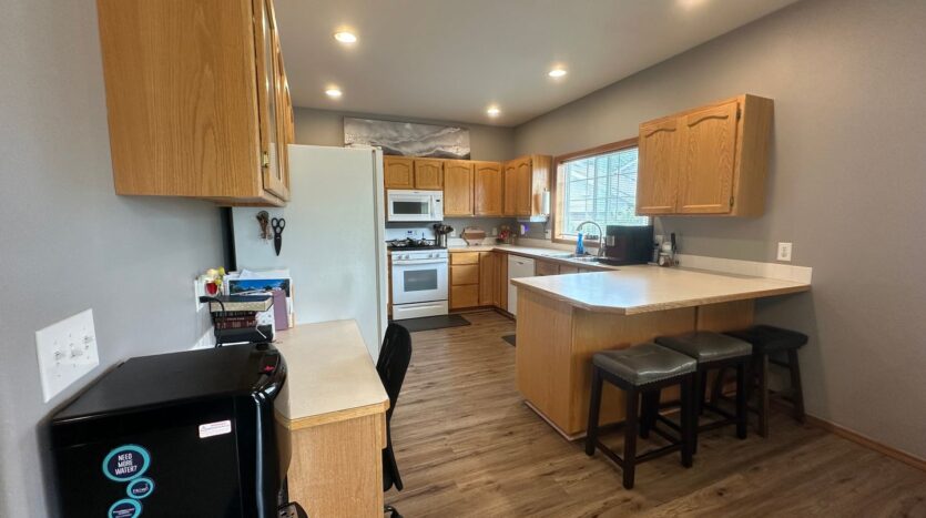 703 W. Del Ray Rd. - Lynden - Washington - 3 bed, 2.5 bath rental property
