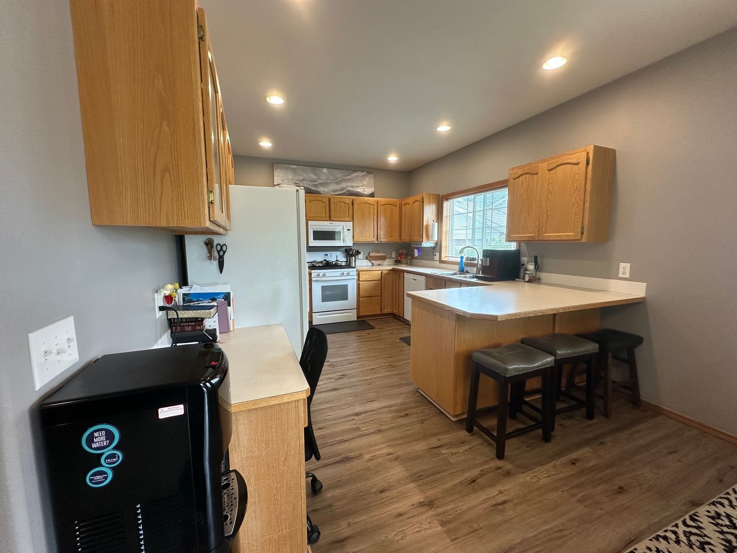 703 W. Del Ray Rd. - Lynden - Washington - 3 bed, 2.5 bath rental property