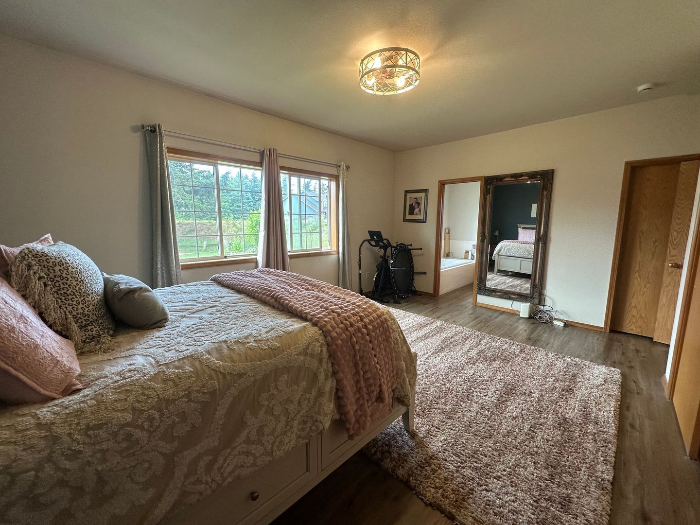 703 W. Del Ray Rd. - Lynden - Washington - 3 bed, 2.5 bath rental property