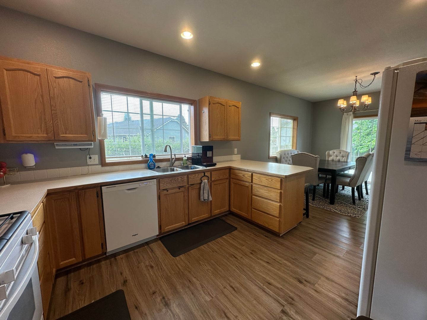 703 W. Del Ray Rd. - Lynden - Washington - 3 bed, 2.5 bath rental property