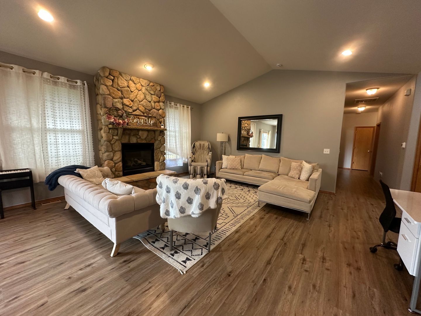 703 W. Del Ray Rd. - Lynden - Washington - 3 bed, 2.5 bath rental property