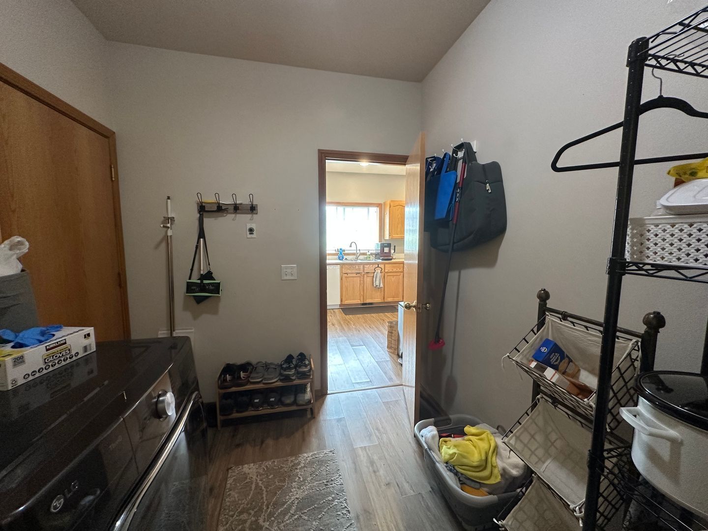 703 W. Del Ray Rd. - Lynden - Washington - 3 bed, 2.5 bath rental property