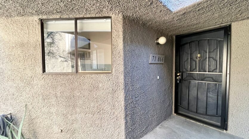 71866 Eleanora Ln - Rancho Mirage - California - 2 bed, 2 bath rental property