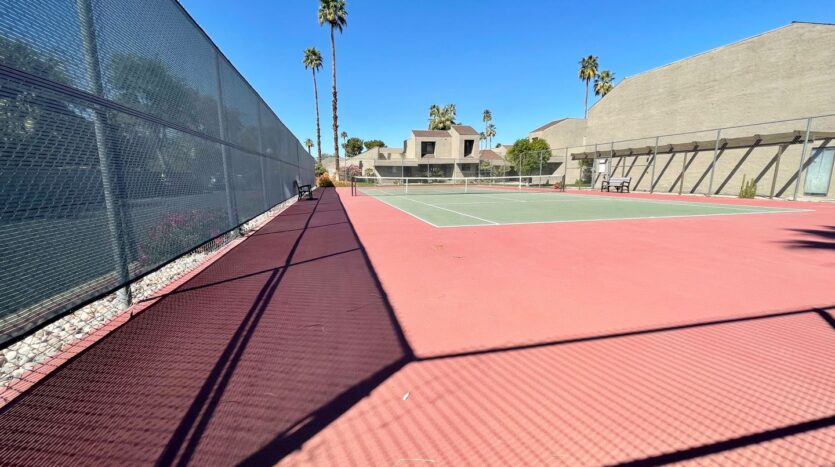 71866 Eleanora Ln - Rancho Mirage - California - 2 bed, 2 bath rental property