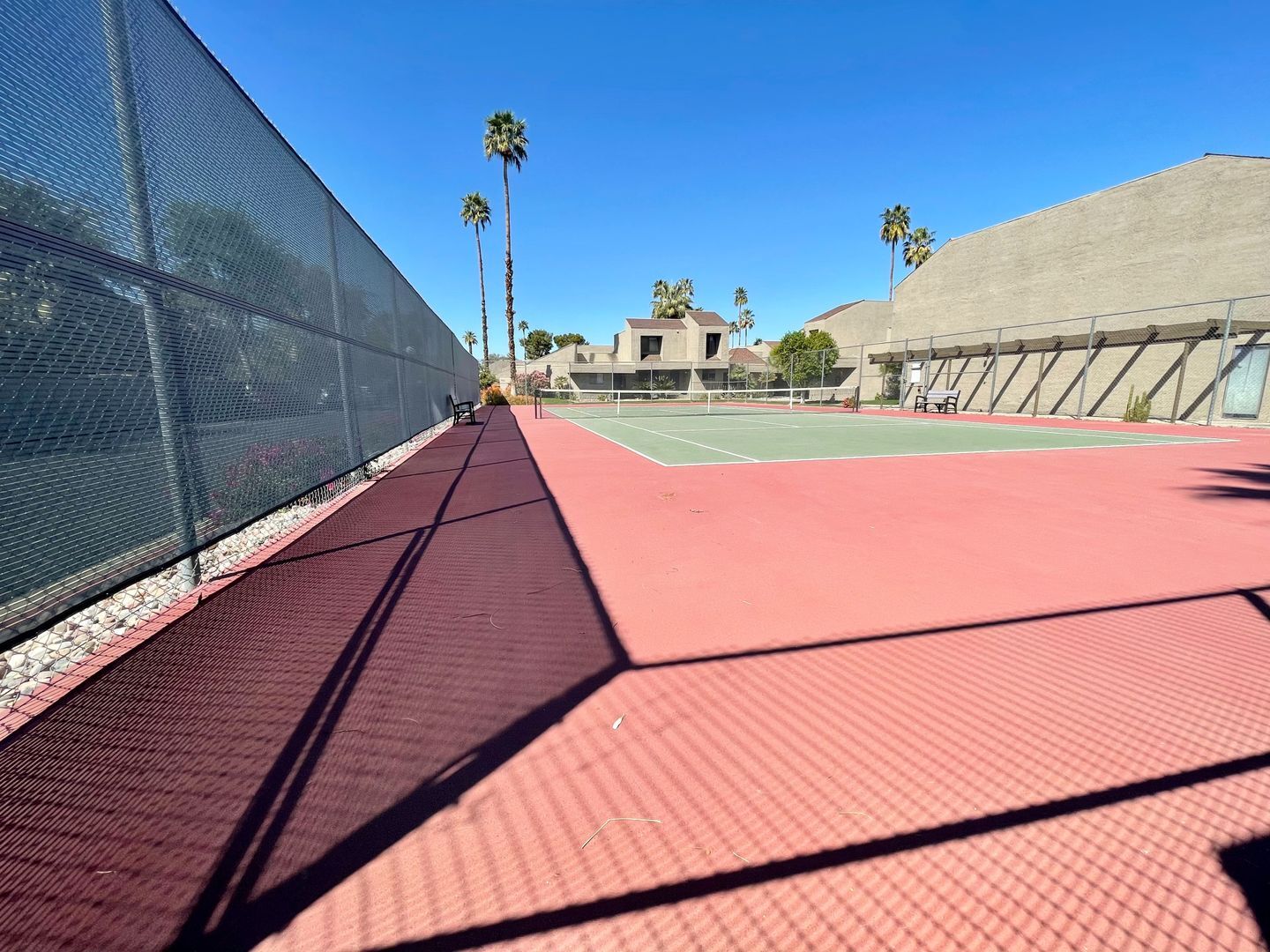 71866 Eleanora Ln - Rancho Mirage - California - 2 bed, 2 bath rental property