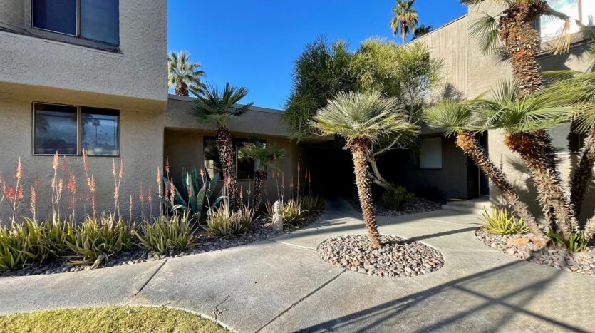 71866 Eleanora Ln - Rancho Mirage - California - 2 bed, 2 bath rental property