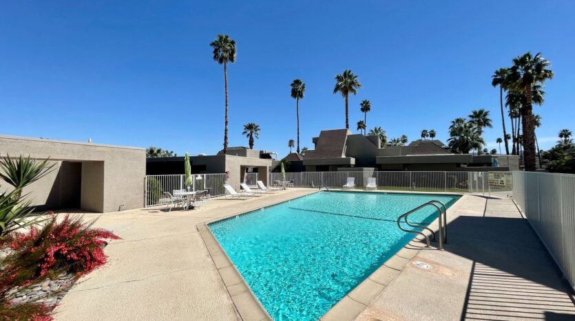 71866 Eleanora Ln - Rancho Mirage - California - 2 bed, 2 bath rental property