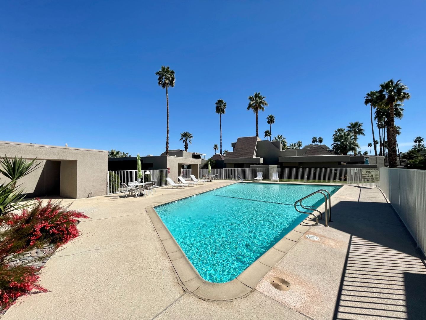 71866 Eleanora Ln - Rancho Mirage - California - 2 bed, 2 bath rental property