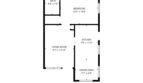 731 1/2 Vernon Dr - 731 1/2 - Upland - California - 1 bed, 1 bath rental property
