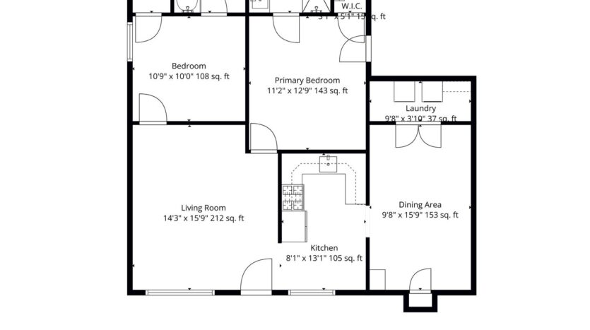73625 Catalina Way - Unit 06 - Palm Desert - California - 2 bed, 2 bath rental property