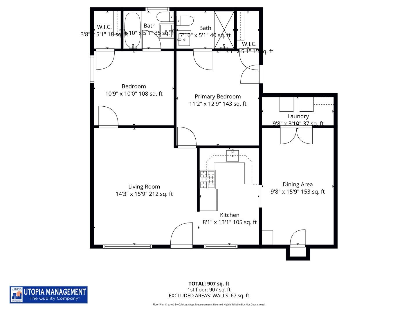 73625 Catalina Way - Unit 06 - Palm Desert - California - 2 bed, 2 bath rental property