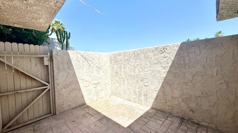 73625 Catalina Way - Unit 06 - Palm Desert - California - 2 bed, 2 bath rental property