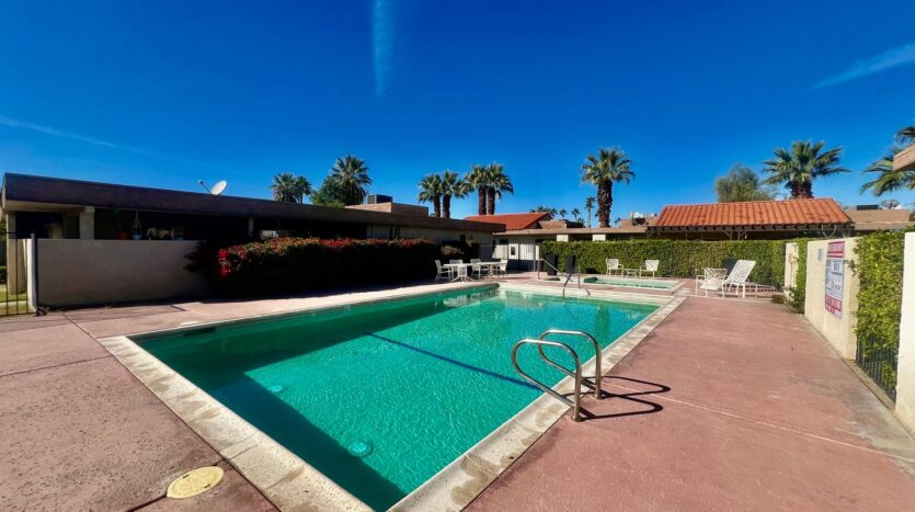 73625 Catalina Way - Unit 06 - Palm Desert - California - 2 bed, 2 bath rental property
