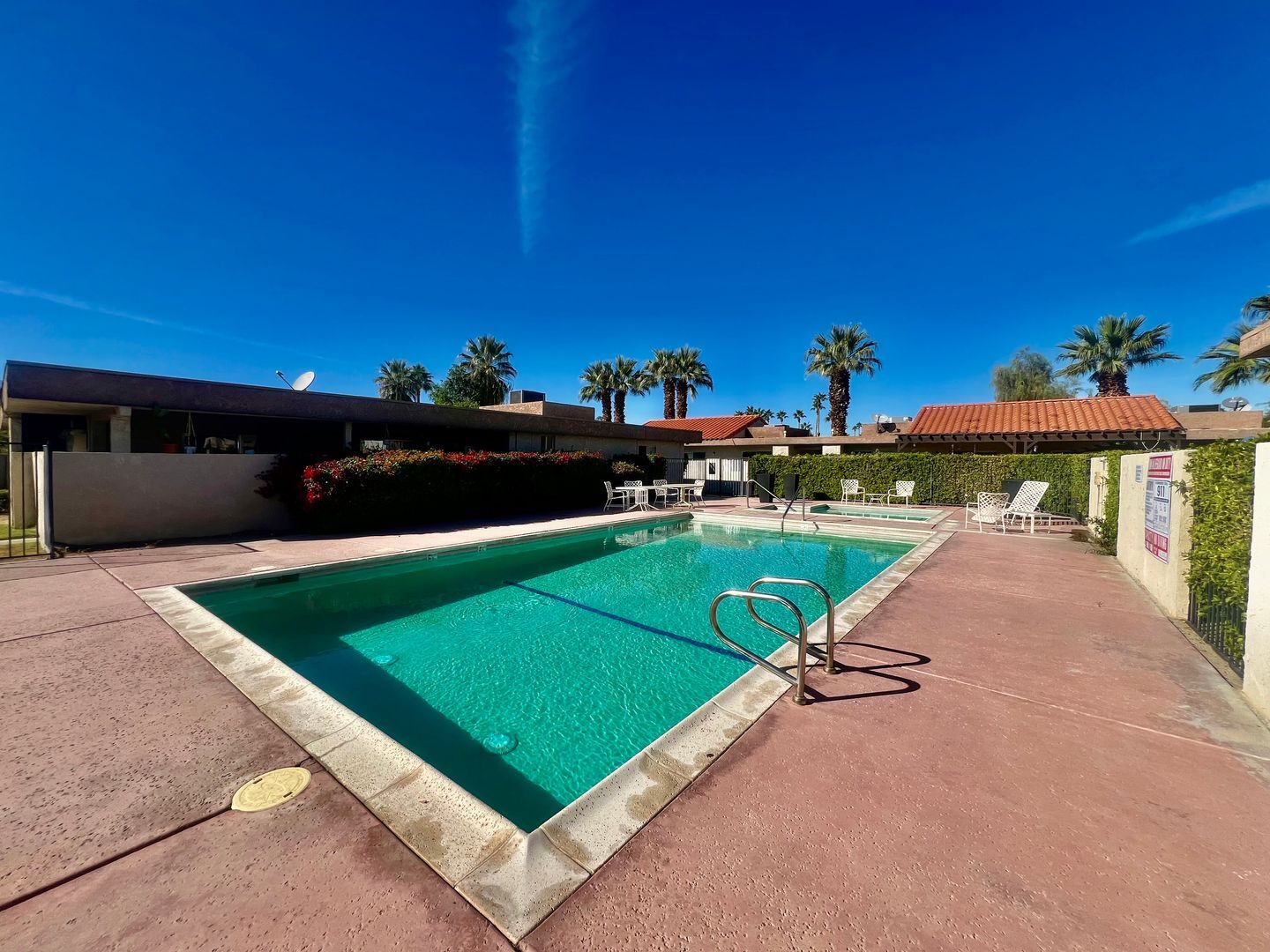 73625 Catalina Way - Unit 06 - Palm Desert - California - 2 bed, 2 bath rental property