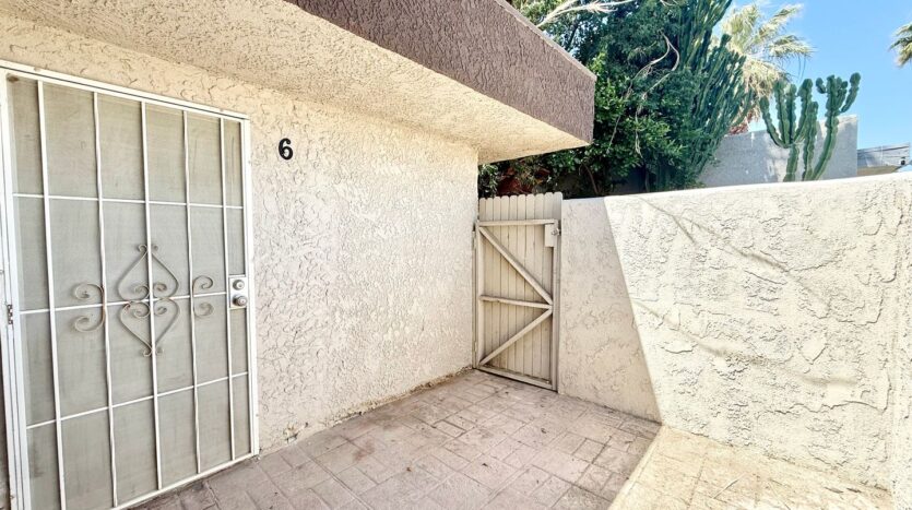 73625 Catalina Way - Unit 06 - Palm Desert - California - 2 bed, 2 bath rental property