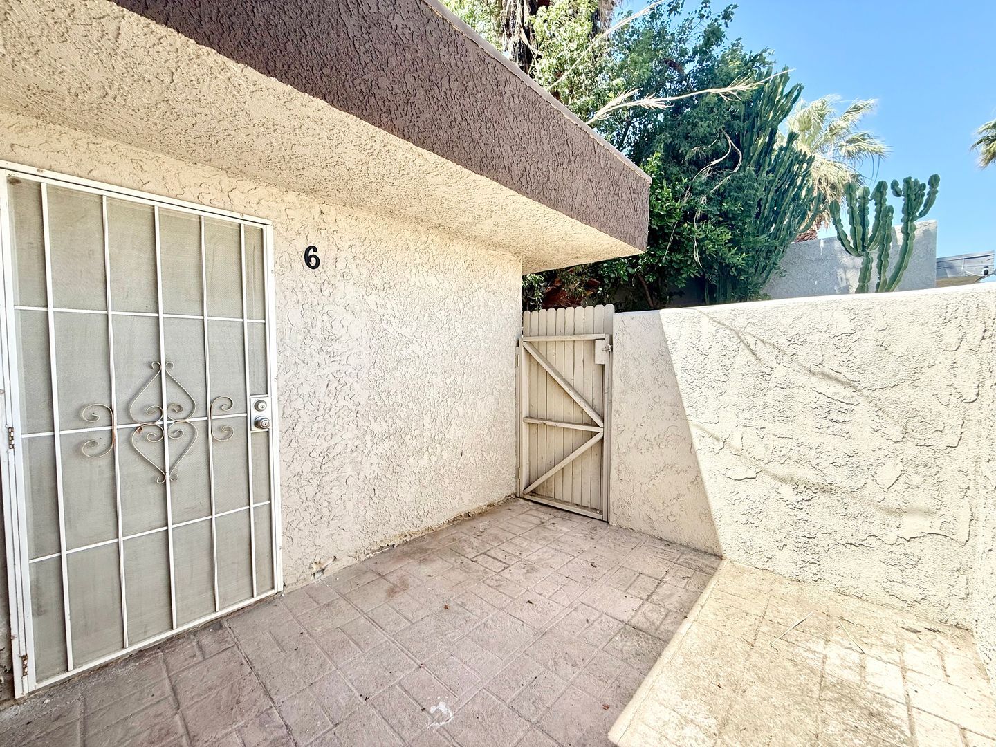 73625 Catalina Way - Unit 06 - Palm Desert - California - 2 bed, 2 bath rental property