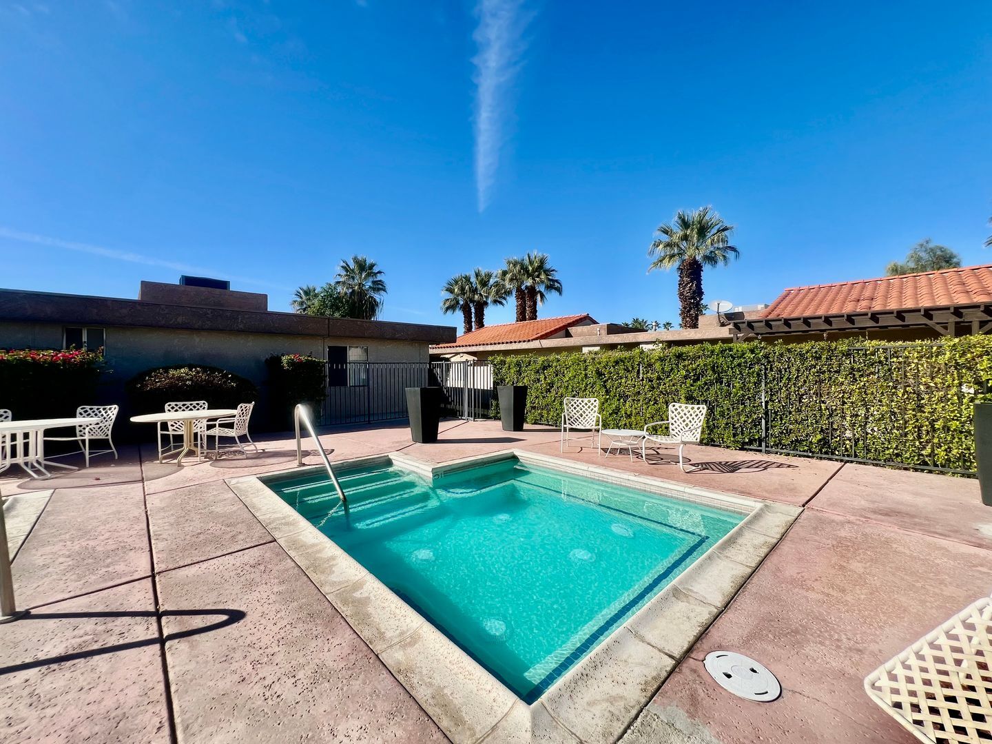 73625 Catalina Way - Unit 06 - Palm Desert - California - 2 bed, 2 bath rental property