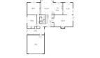 7469 Gabor Street - Valley Springs - California - 4 bed, 2.5 bath rental property