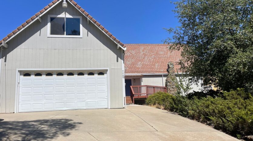 7469 Gabor Street - Valley Springs - California - 4 bed, 2.5 bath rental property
