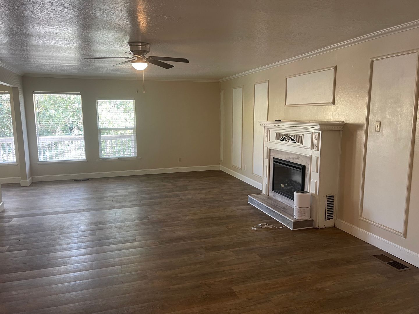 7469 Gabor Street - Valley Springs - California - 4 bed, 2.5 bath rental property