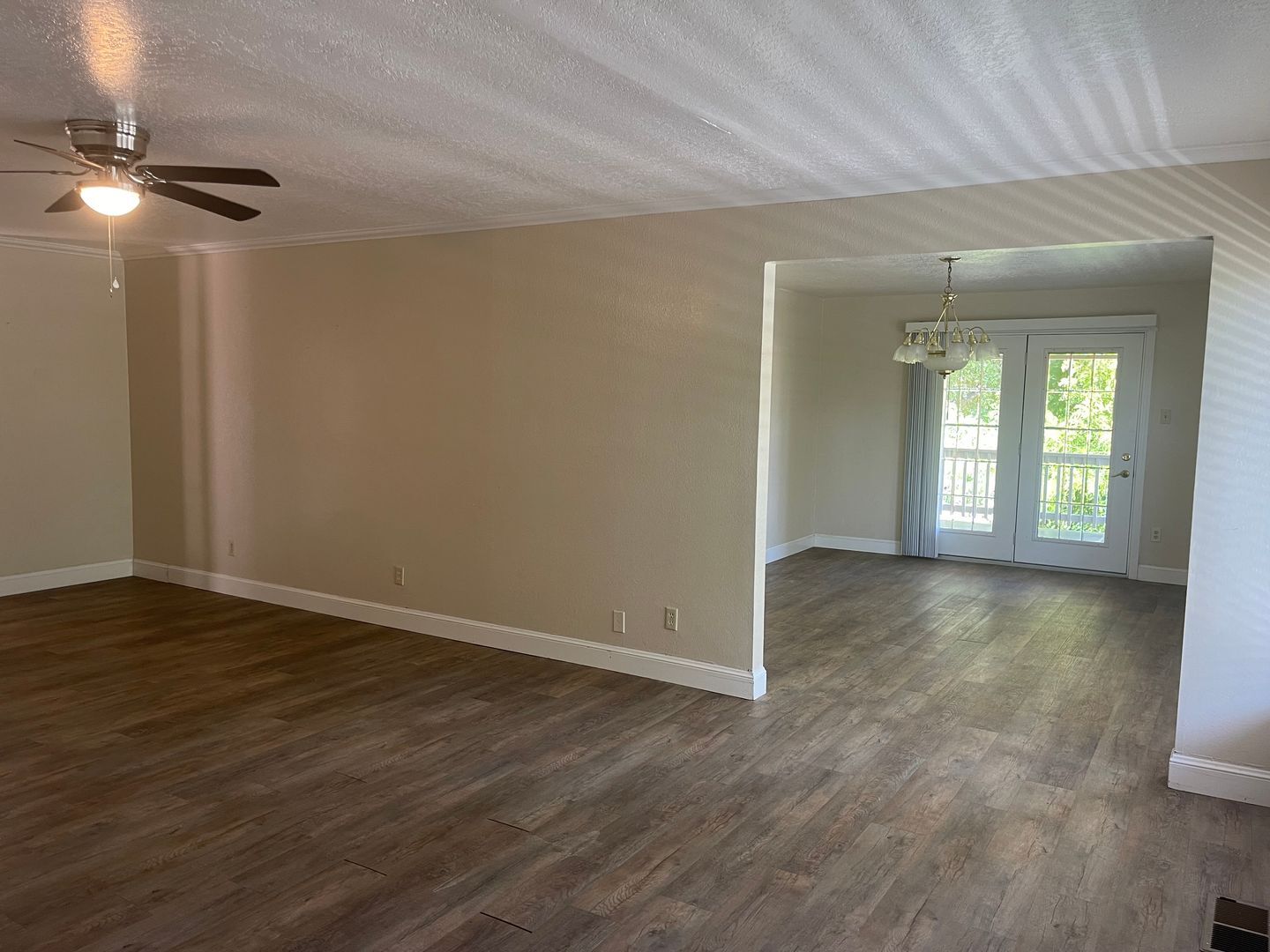 7469 Gabor Street - Valley Springs - California - 4 bed, 2.5 bath rental property