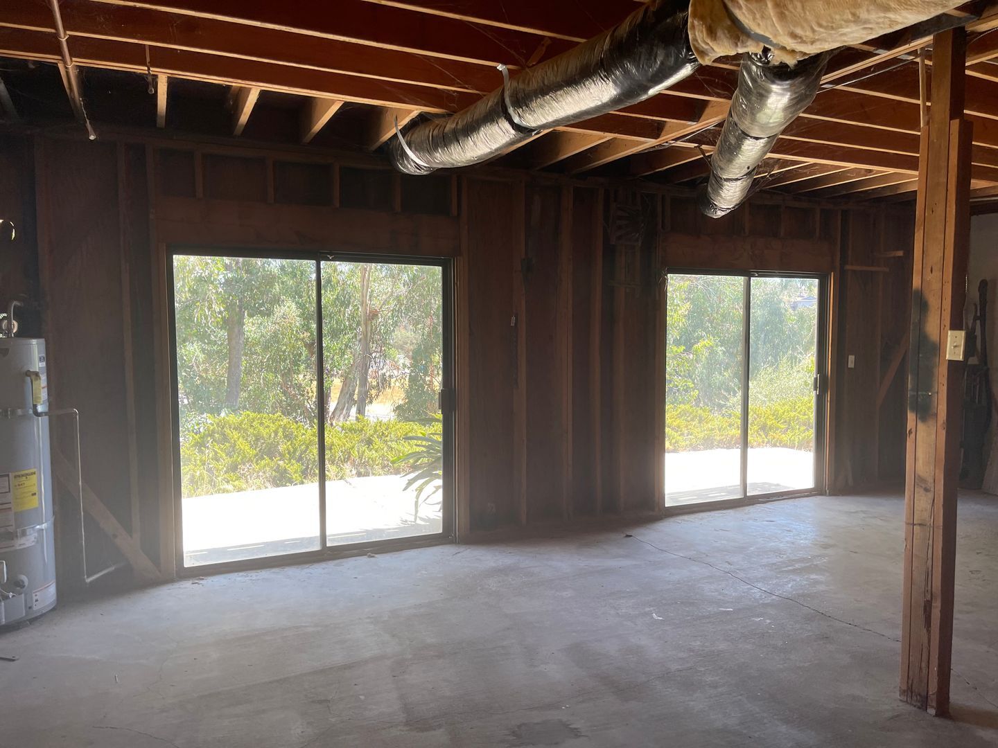 7469 Gabor Street - Valley Springs - California - 4 bed, 2.5 bath rental property