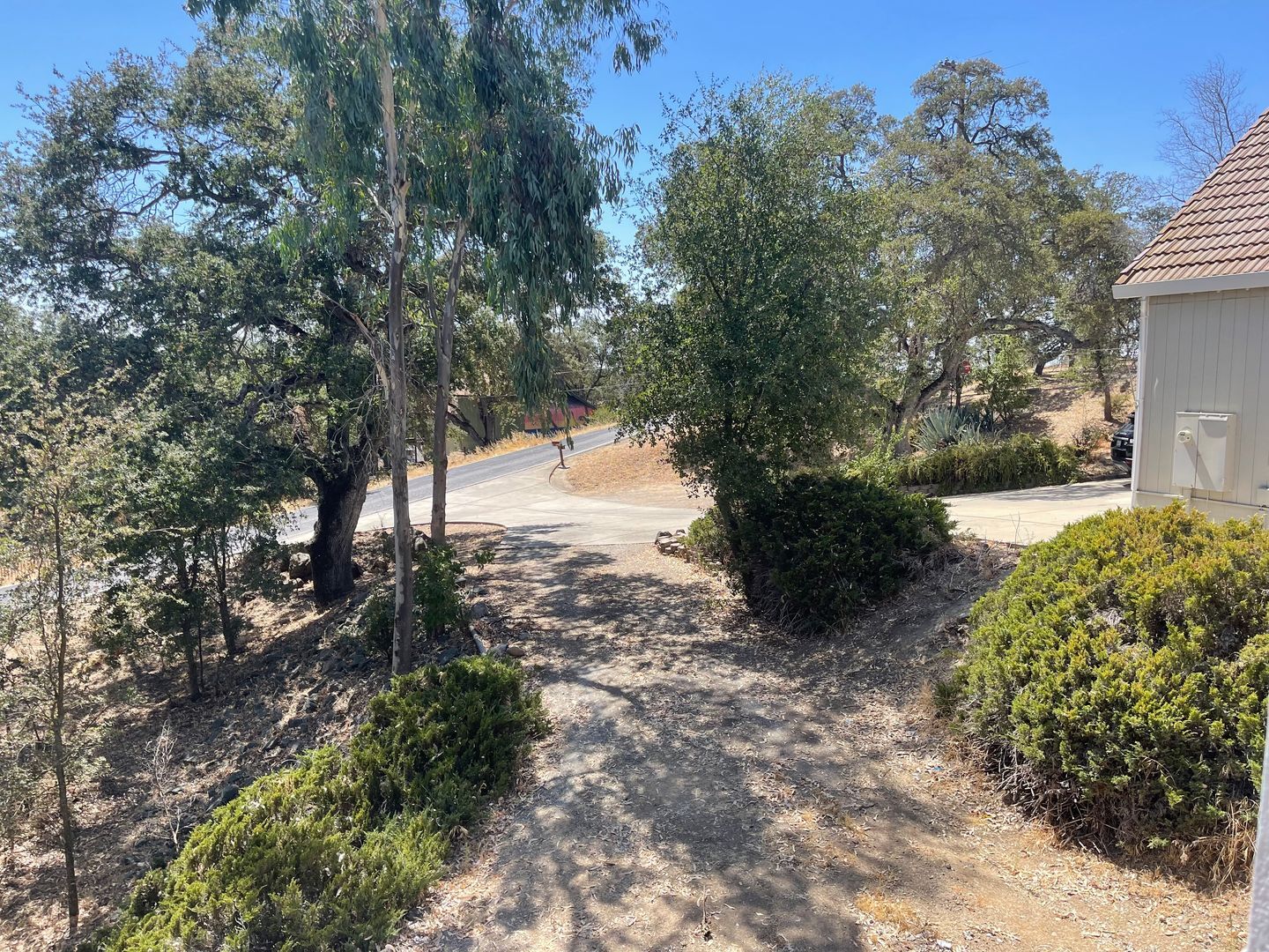 7469 Gabor Street - Valley Springs - California - 4 bed, 2.5 bath rental property