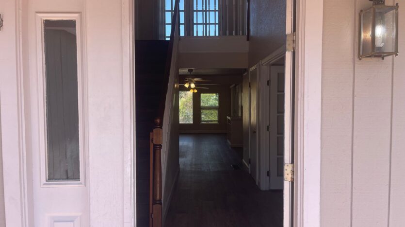 7469 Gabor Street - Valley Springs - California - 4 bed, 2.5 bath rental property