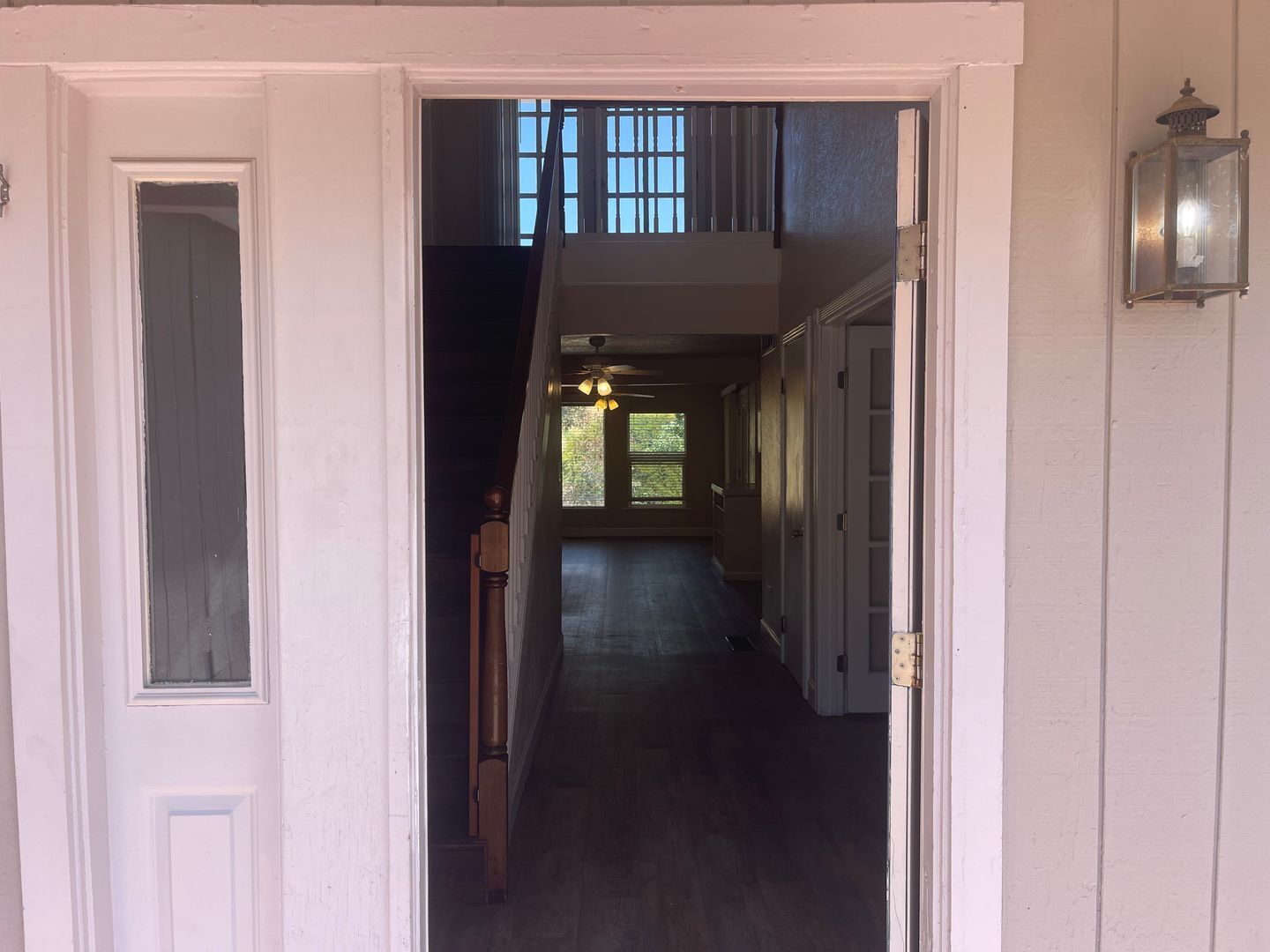 7469 Gabor Street - Valley Springs - California - 4 bed, 2.5 bath rental property