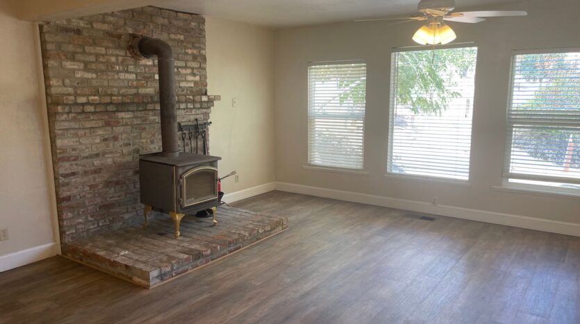 7469 Gabor Street - Valley Springs - California - 4 bed, 2.5 bath rental property