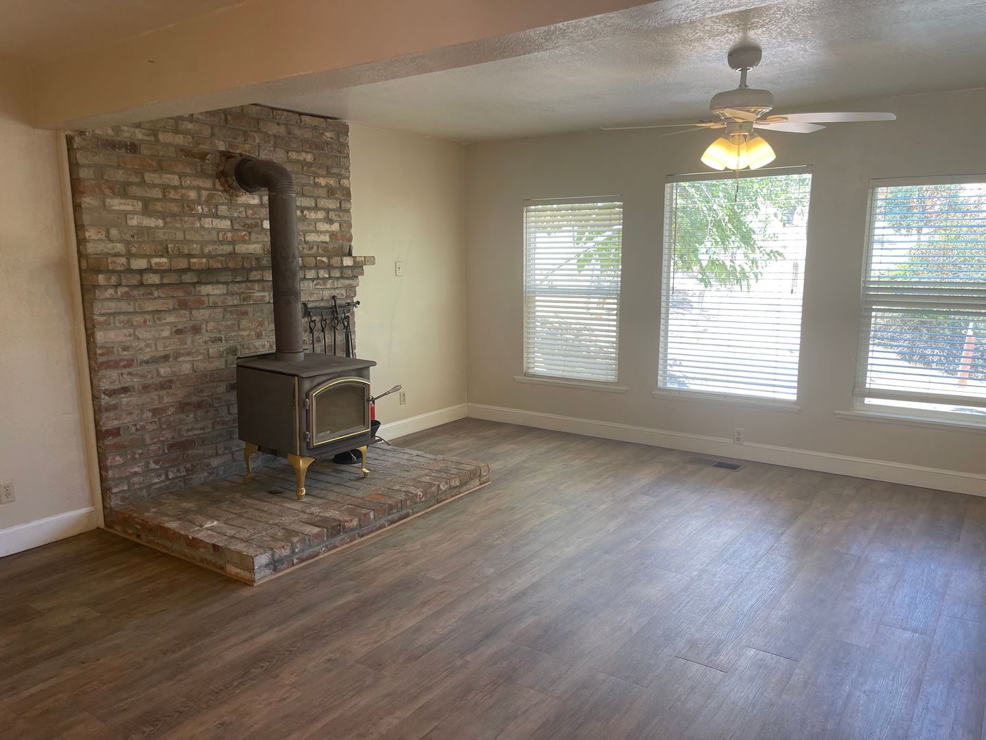 7469 Gabor Street - Valley Springs - California - 4 bed, 2.5 bath rental property