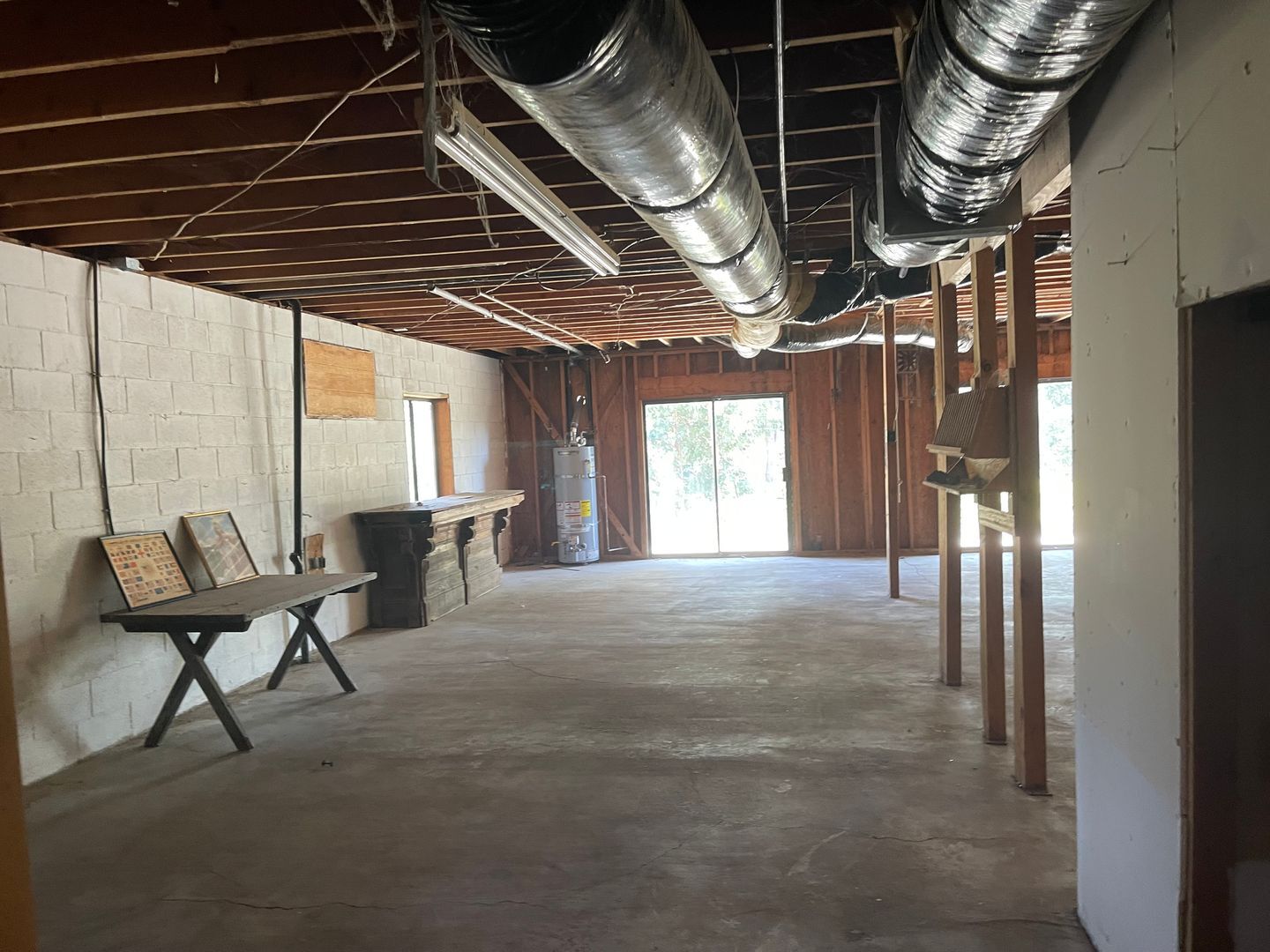 7469 Gabor Street - Valley Springs - California - 4 bed, 2.5 bath rental property
