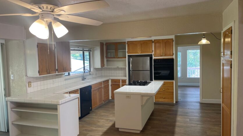 7469 Gabor Street - Valley Springs - California - 4 bed, 2.5 bath rental property