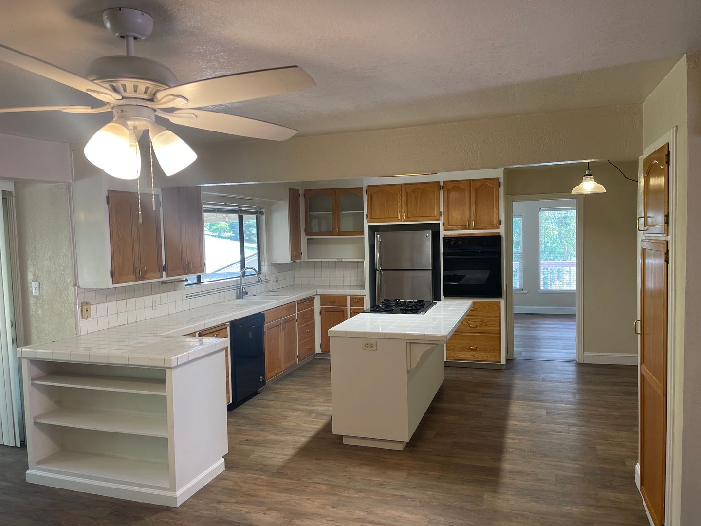 7469 Gabor Street - Valley Springs - California - 4 bed, 2.5 bath rental property