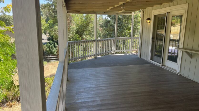 7469 Gabor Street - Valley Springs - California - 4 bed, 2.5 bath rental property