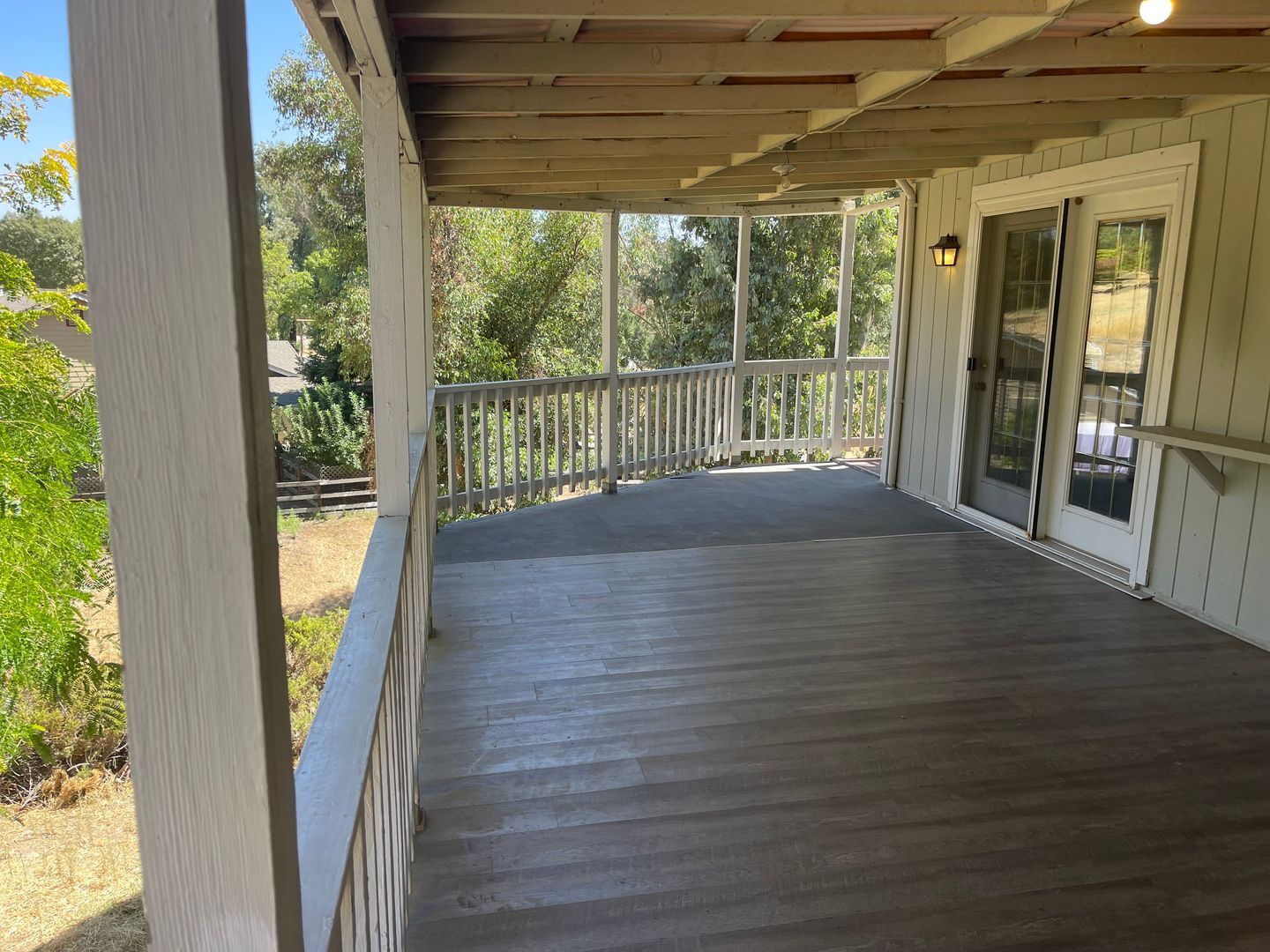 7469 Gabor Street - Valley Springs - California - 4 bed, 2.5 bath rental property