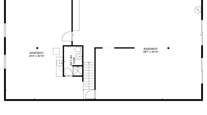 7469 Gabor Street - Valley Springs - California - 4 bed, 2.5 bath rental property