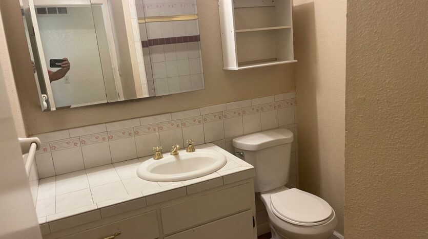 7469 Gabor Street - Valley Springs - California - 4 bed, 2.5 bath rental property