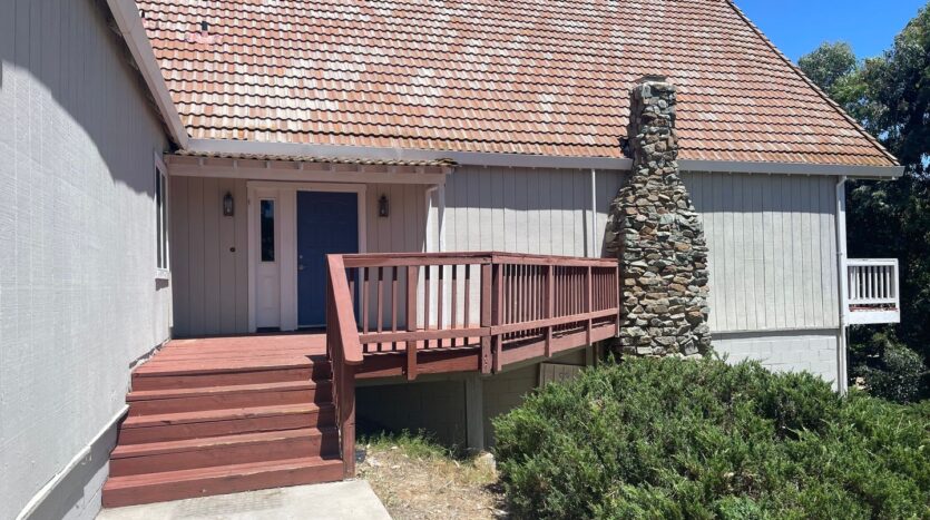 7469 Gabor Street - Valley Springs - California - 4 bed, 2.5 bath rental property
