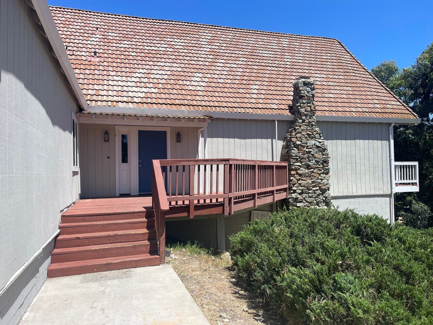 7469 Gabor Street - Valley Springs - California - 4 bed, 2.5 bath rental property