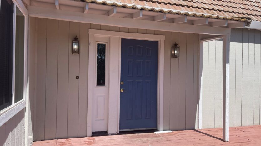 7469 Gabor Street - Valley Springs - California - 4 bed, 2.5 bath rental property