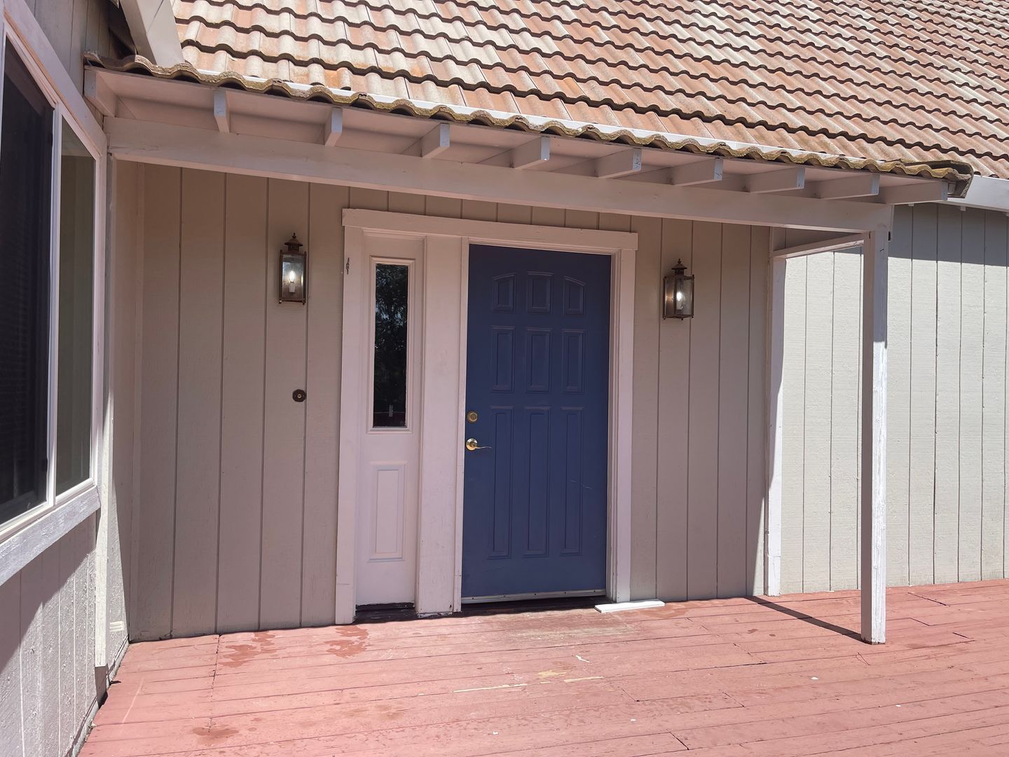 7469 Gabor Street - Valley Springs - California - 4 bed, 2.5 bath rental property