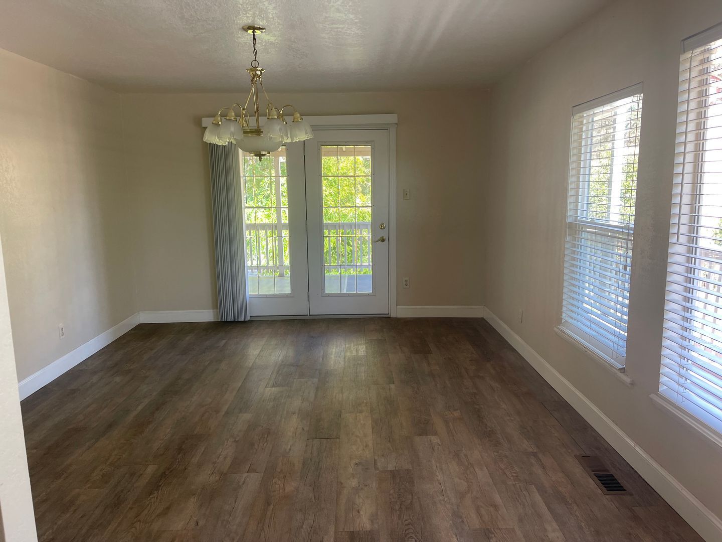 7469 Gabor Street - Valley Springs - California - 4 bed, 2.5 bath rental property