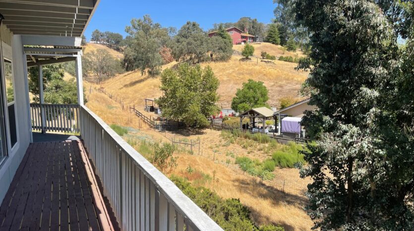 7469 Gabor Street - Valley Springs - California - 4 bed, 2.5 bath rental property