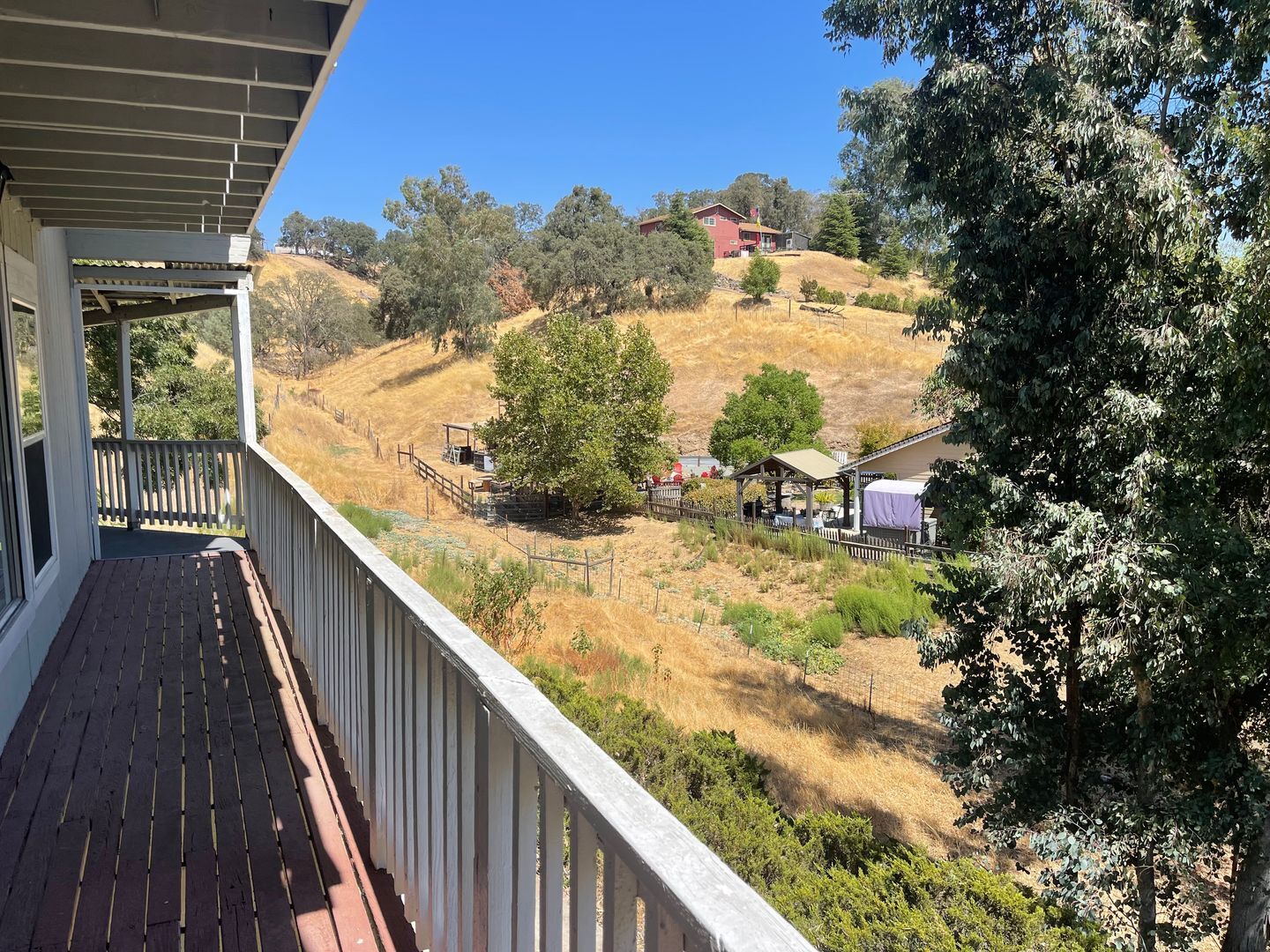 7469 Gabor Street - Valley Springs - California - 4 bed, 2.5 bath rental property