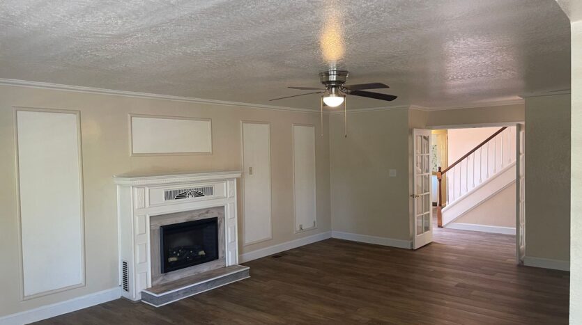 7469 Gabor Street - Valley Springs - California - 4 bed, 2.5 bath rental property