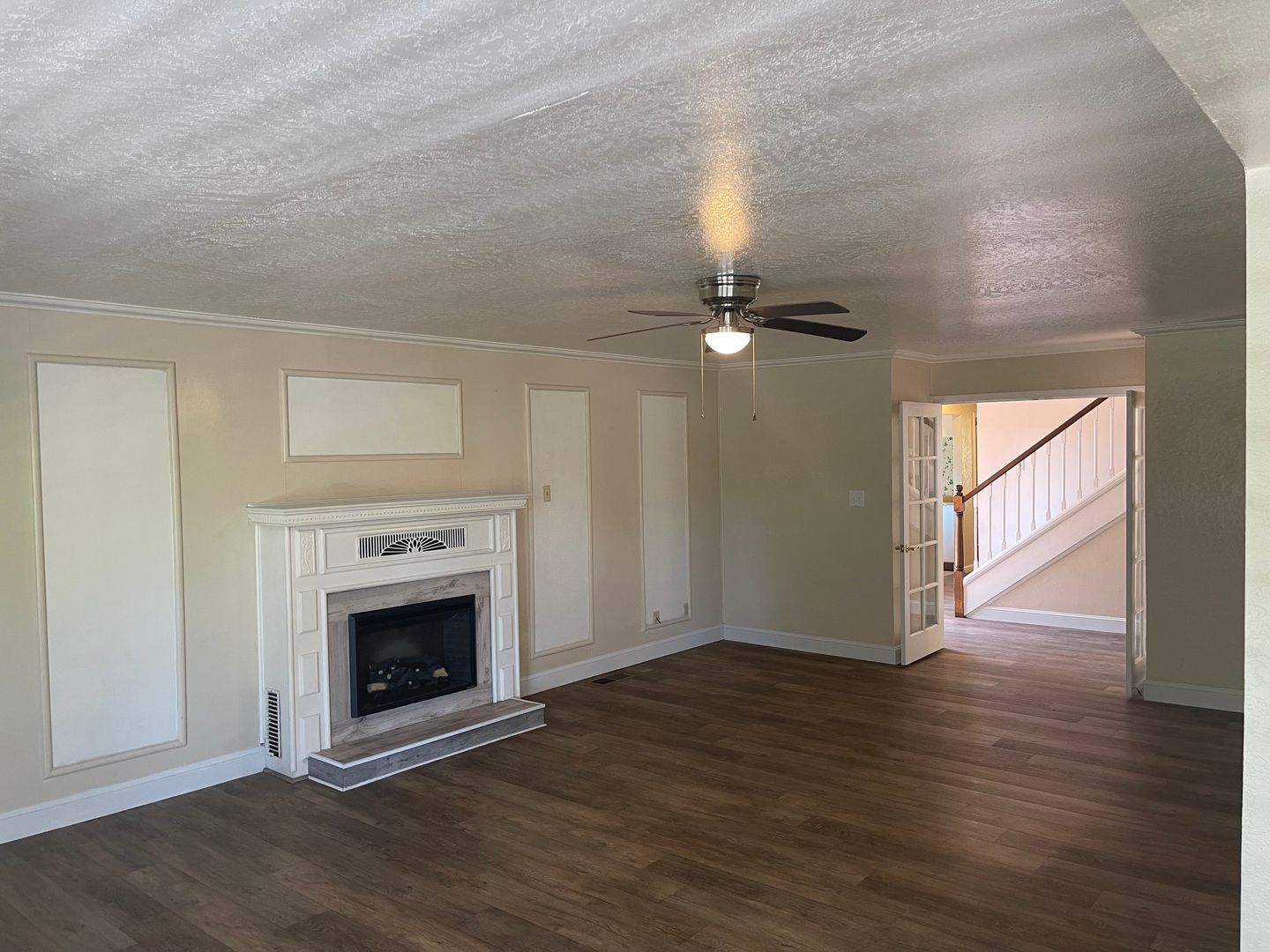 7469 Gabor Street - Valley Springs - California - 4 bed, 2.5 bath rental property