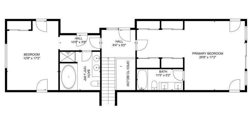 7469 Gabor Street - Valley Springs - California - 4 bed, 2.5 bath rental property